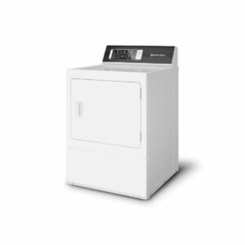 Sanitizing Gas Dryer with Pet Plus DR7003WG