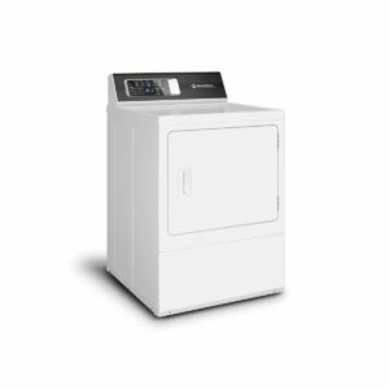 Sanitizing Gas Dryer with Pet Plus DR7003WG