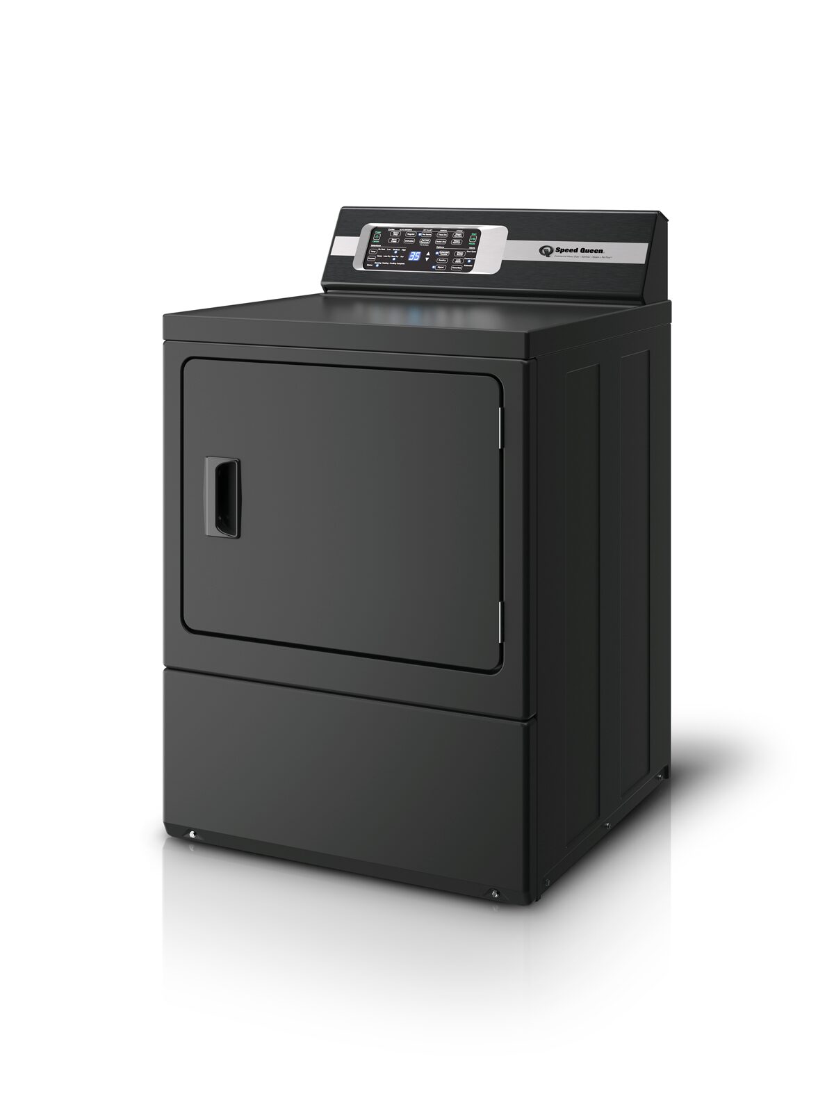 DR7 Sanitizing Electric Dryer with Pet Plus™ view 4