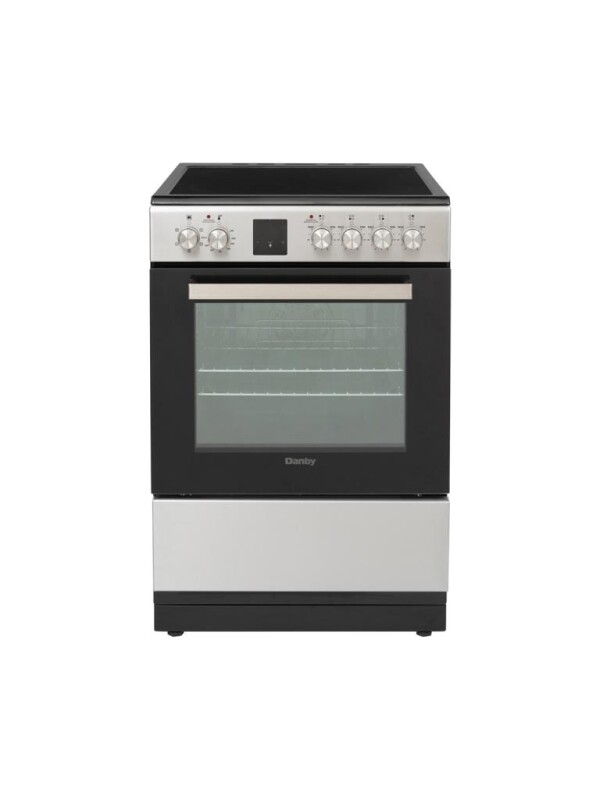 24″ Convection Range DRCA240BSS2