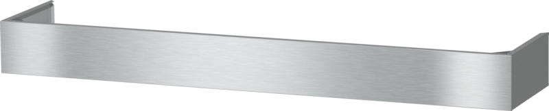 Duct Cover Chimney for concealing the ducting and adjusting the height to the wall unit. DRDC6006