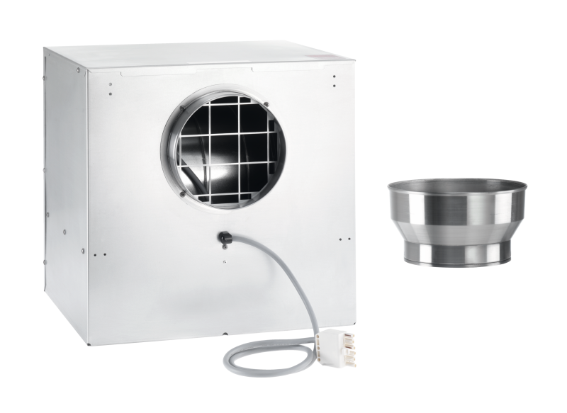 External 700CFM DREBXLCTS