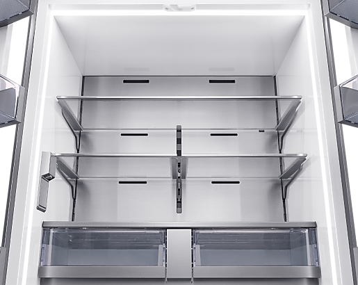36-inch Built-in French Door DRF365300APDA, product image 4 of 5