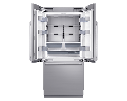 36-inch Built-in French Door DRF365300APDA, product image 5 of 5