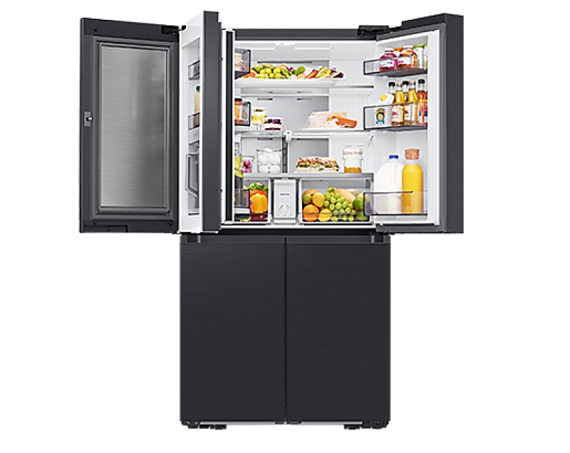 36-inch Counter Depth French Door With A Reveal™ Door DRF36C500MTDA, product image 2 of 9
