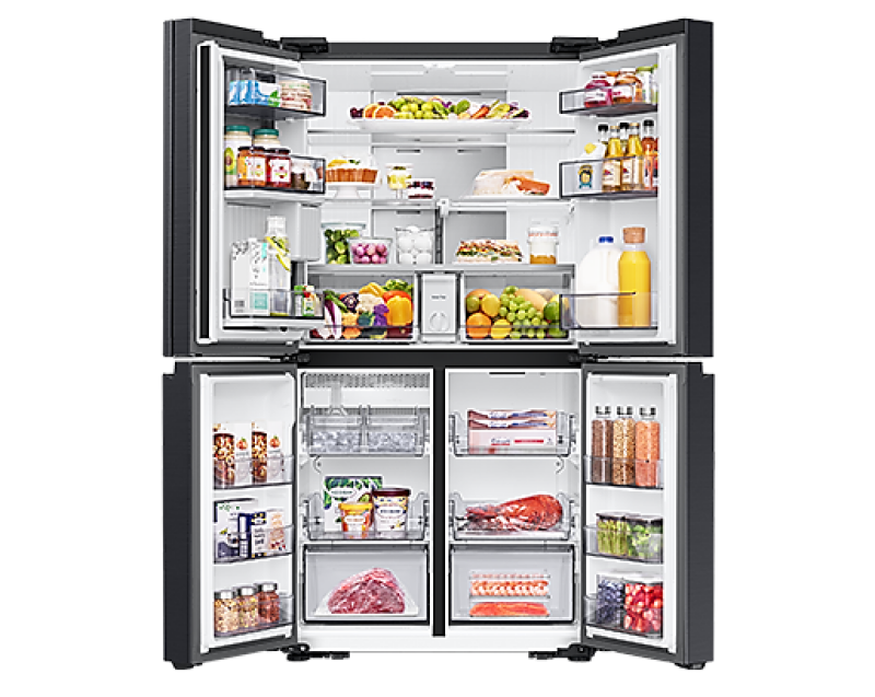 36-inch Counter Depth French Door With A Reveal™ Door DRF36C500MTDA, product image 3 of 9