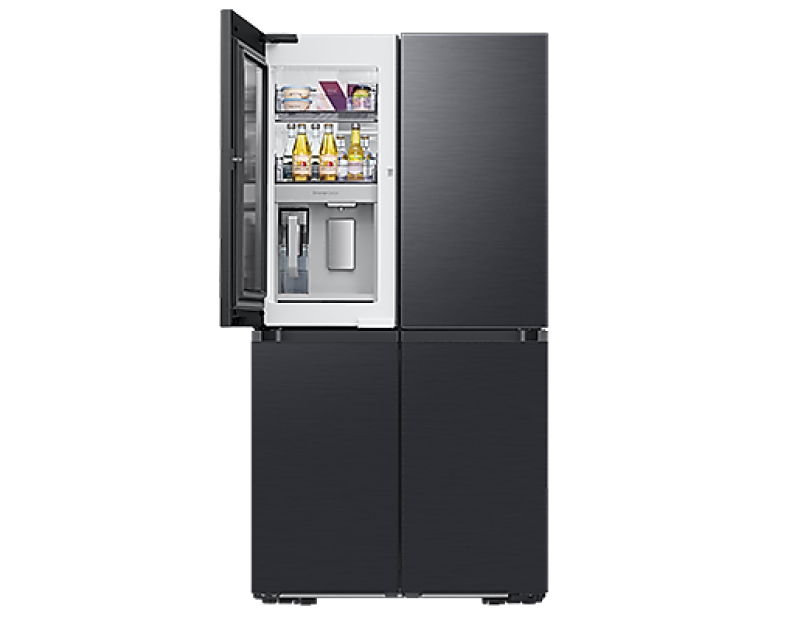 36-inch Counter Depth French Door With A Reveal™ Door DRF36C500MTDA, product image 4 of 9