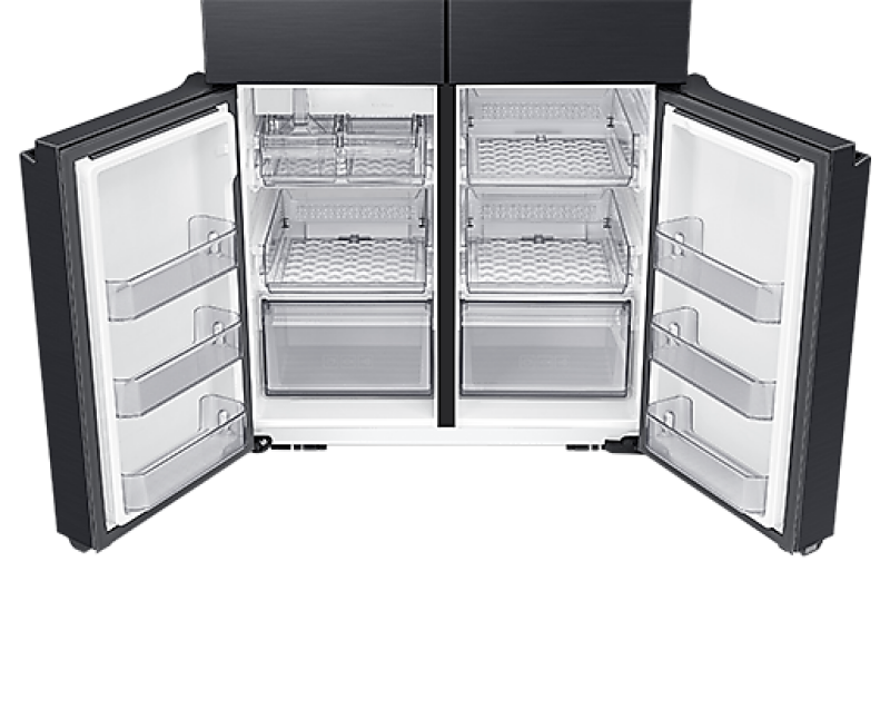 36-inch Counter Depth French Door With A Reveal™ Door DRF36C500MTDA, product image 5 of 9