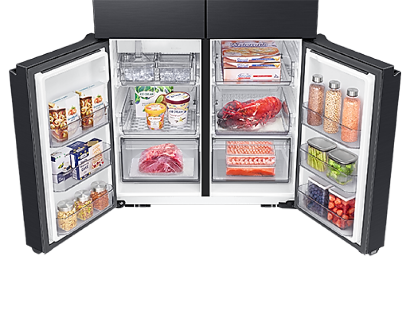 36-inch Counter Depth French Door With A Reveal™ Door DRF36C500MTDA, product image 6 of 9
