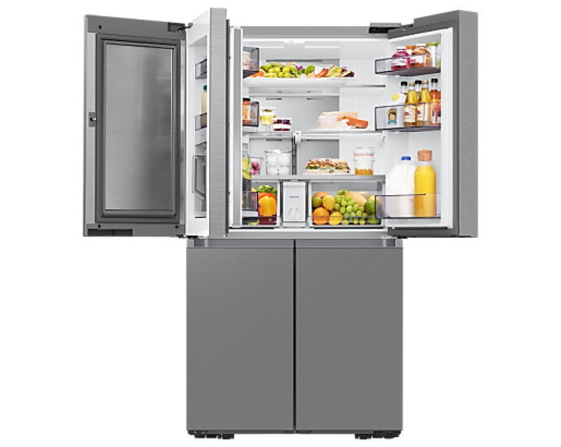 36-inch Counter Depth French Door With A Reveal™ Door DRF36C500SRDA, product image 3 of 9