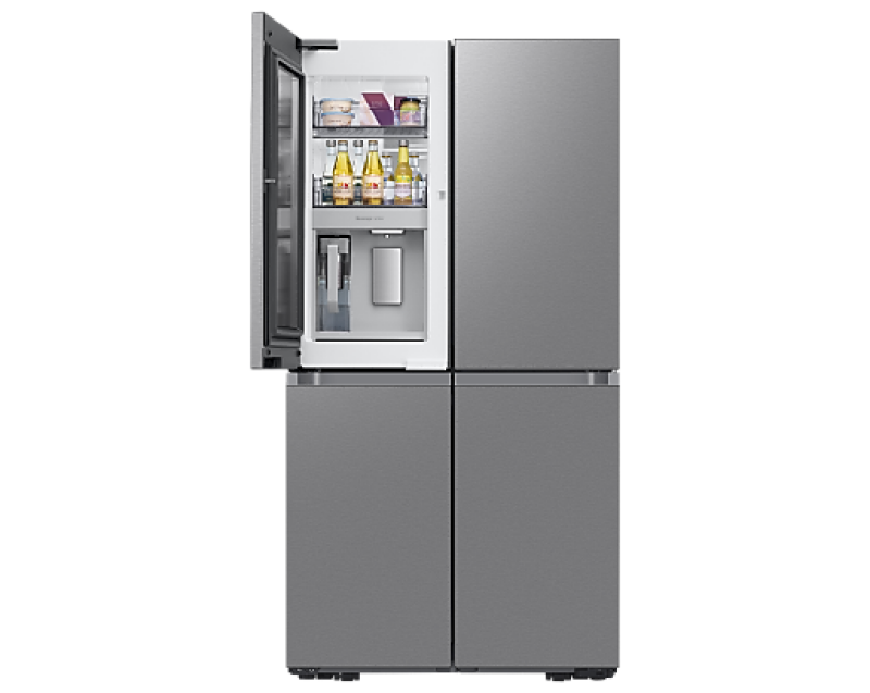 36-inch Counter Depth French Door With A Reveal™ Door DRF36C500SRDA, product image 4 of 9