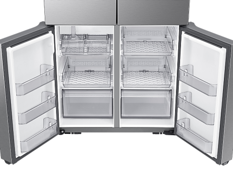 36-inch Counter Depth French Door With A Reveal™ Door DRF36C500SRDA, product image 6 of 9