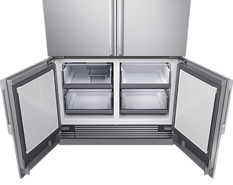 42-inch Built-in French Door DRF425300APDA, product image 2 of 5