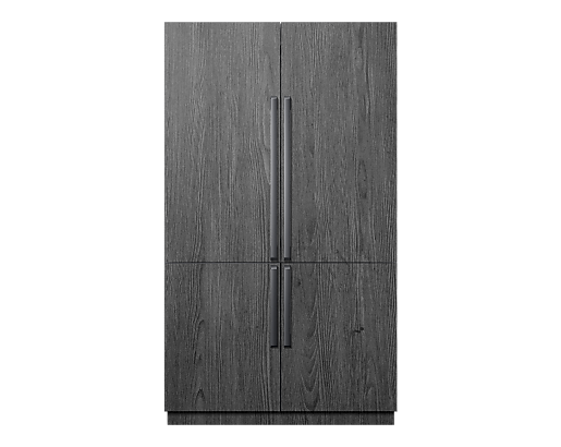 48-inch French Door Refrigerator DRF485300APDA