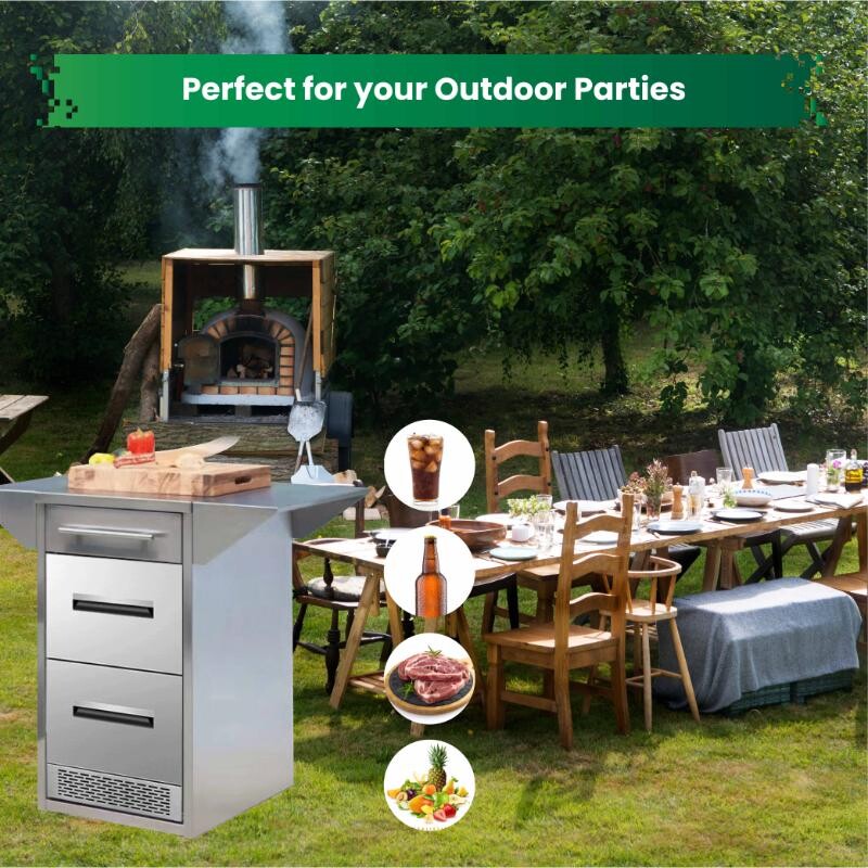 24" 2 Drawer 2 Zone CONVERTIBLE REFRIGERATOR-FREEZER 5cf Sabbath Mode DRFC5292, product image 5 of 31