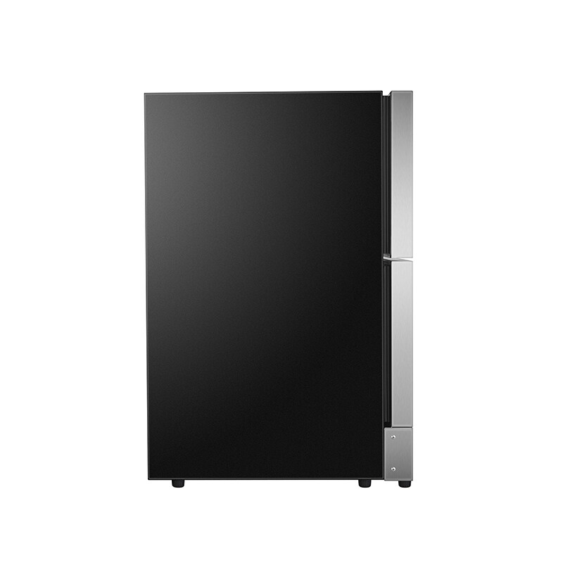 24" 2 Drawer 2 Zone CONVERTIBLE REFRIGERATOR-FREEZER 5cf Sabbath Mode DRFC5292, product image 23 of 31