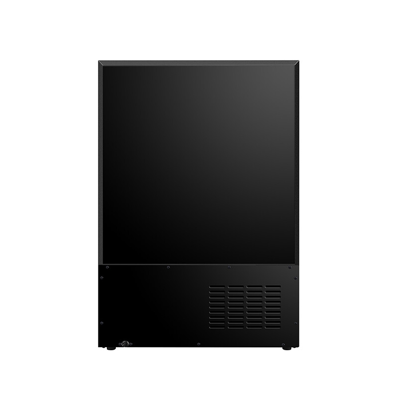 24" 2 Drawer 2 Zone CONVERTIBLE REFRIGERATOR-FREEZER 5cf Sabbath Mode DRFC5292, product image 26 of 31
