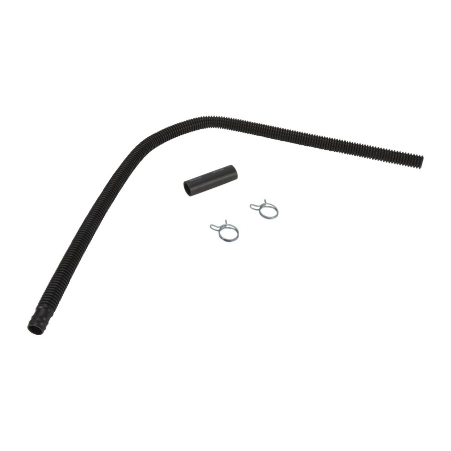 4' Flexible Washer Drain Hose Extension Kit DRNEXT4