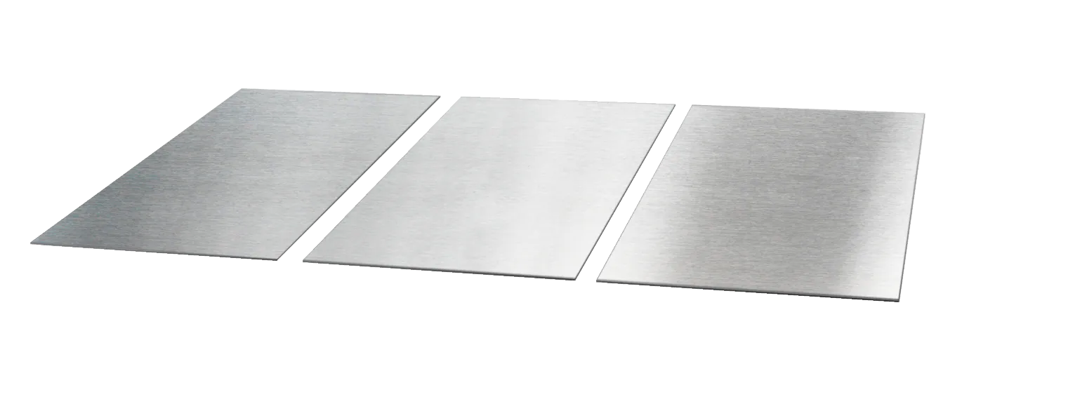 Edge vented panel for the DA 290x ventilation system. DRP6590D