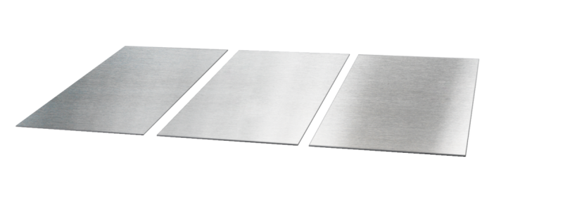 Edge vented panel for the DA 290x ventilation system. DRP6590D