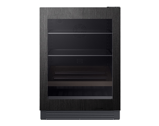 24-inch Undercounter Beverage Refrigerator DRR24G7400APDA