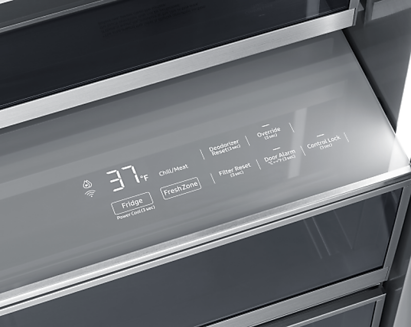 30-Inch Column Refrigerator DRR30980LAPDA, product image 3 of 5