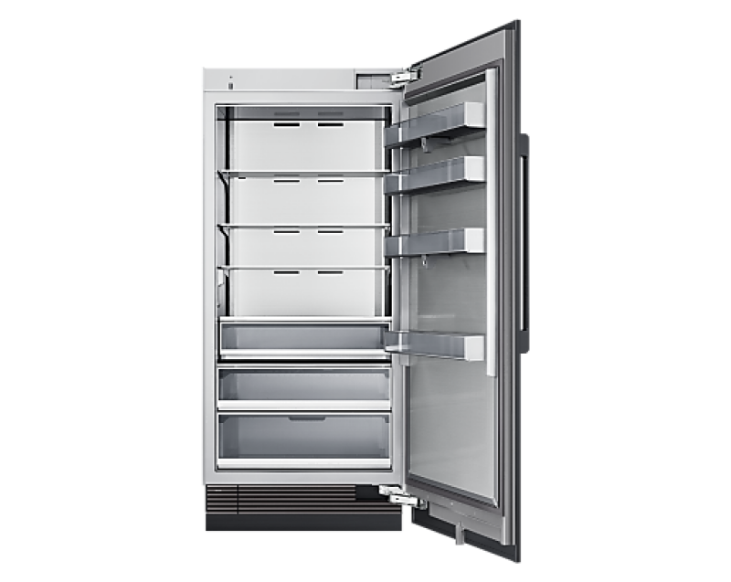 36-inch Column Refrigerator DRR36980RAPDA, product image 2 of 5