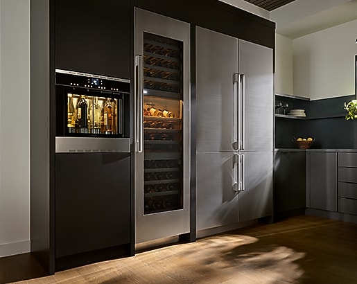 24-inch Wine Column DRW24980LAPDA
