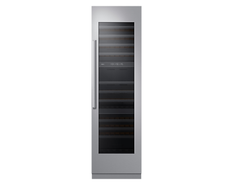 24-Inch Wine Column DRW24980RAPDA
