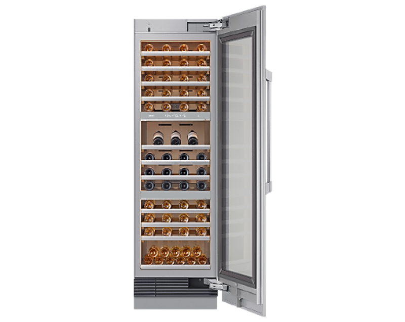 24-Inch Wine Column DRW24980RAPDA