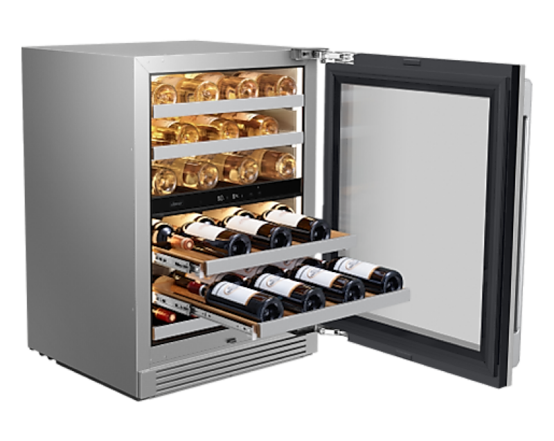 24-inch Undercounter Wine Cellar DRW24G7500APDA