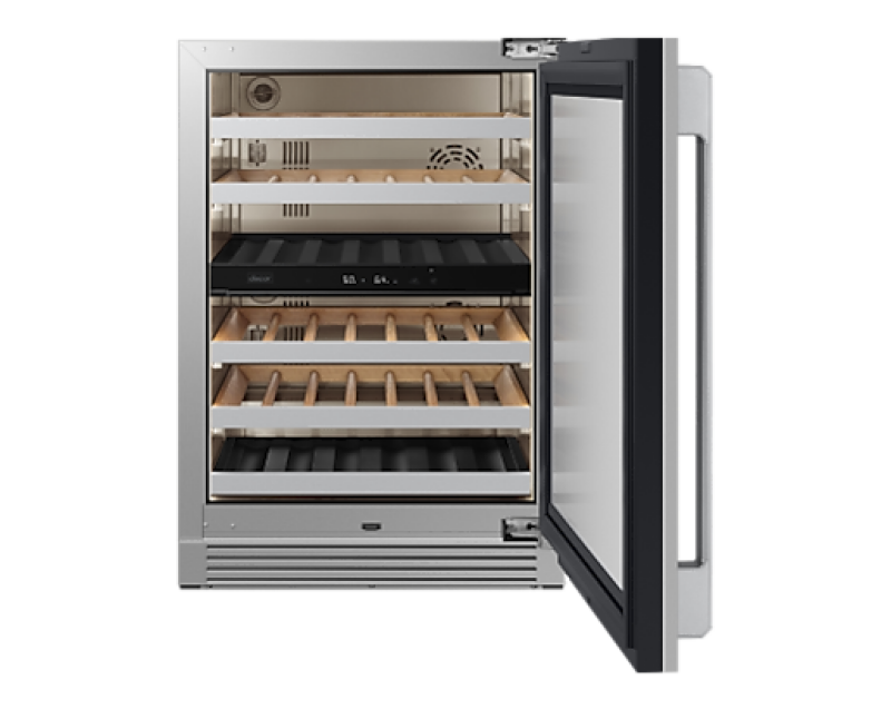 24-inch Undercounter Wine Cellar DRW24G7500APDA