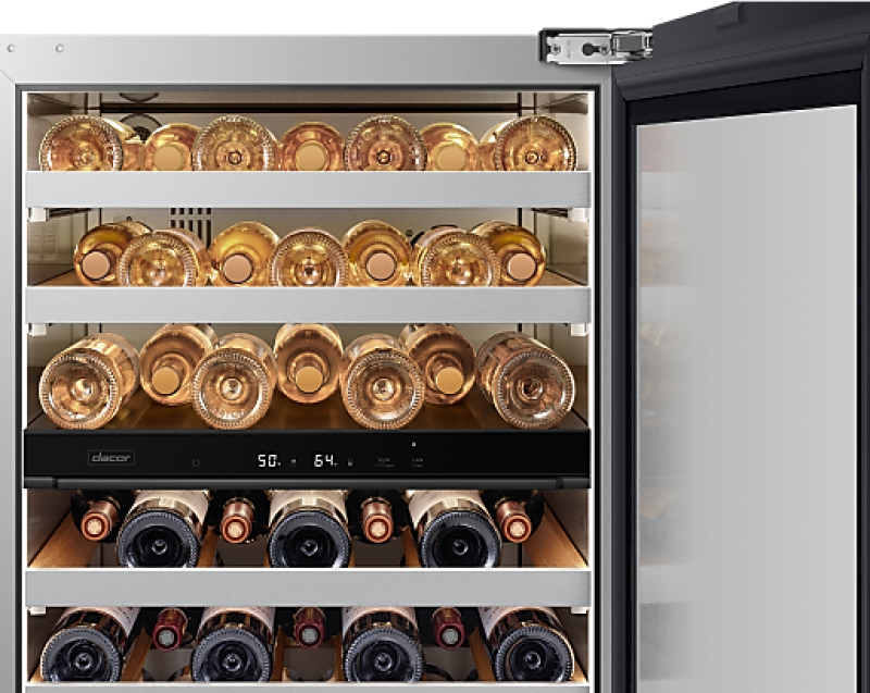 24-inch Undercounter Wine Cellar DRW24G7500APDA