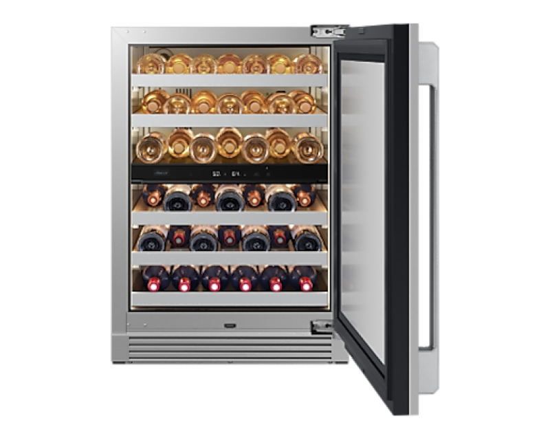 24-inch Undercounter Wine Cellar DRW24G7500APDA