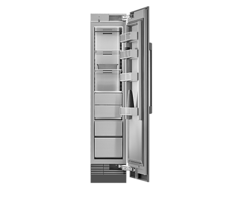 18-Inch Column Freezer DRZ18980RAPDA, product image 2 of 5