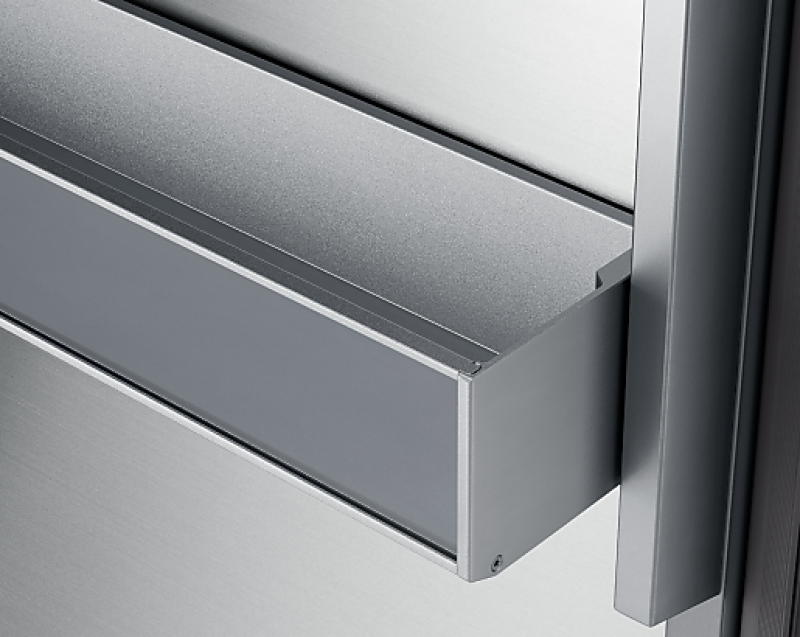 18-Inch Column Freezer DRZ18980RAPDA, product image 5 of 5