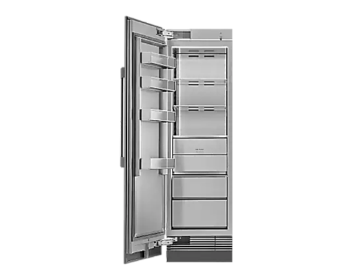 24-inch Column Freezer DRZ24980LAPDA, product image 2 of 5
