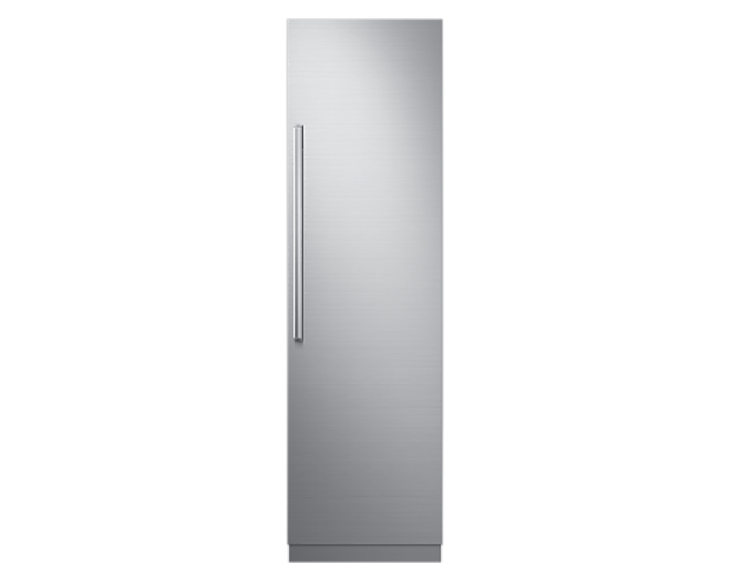 24-Inch Column Freezer DRZ24980RAPDA