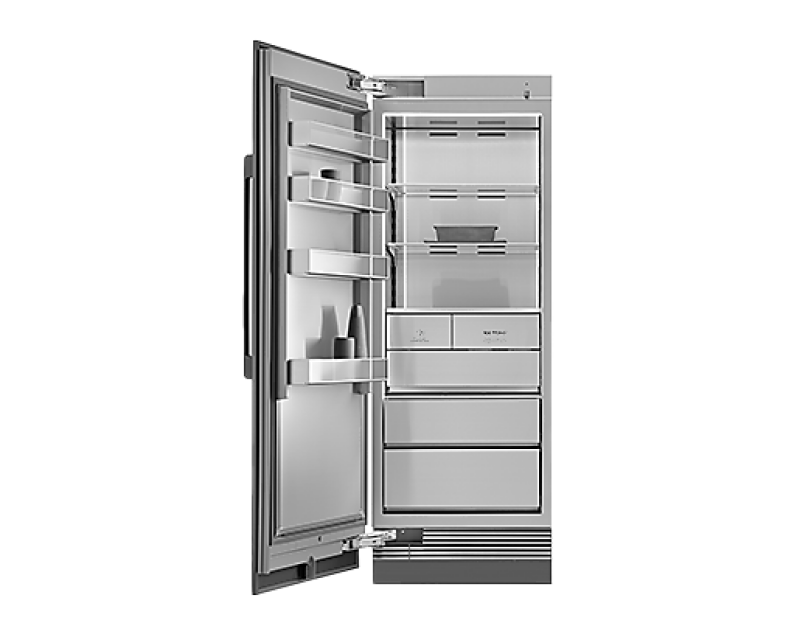 30-Inch Column Freezer DRZ30980RAPDA, product image 2 of 5