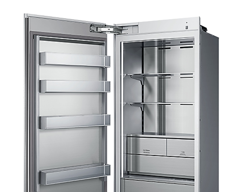 30-Inch Column Freezer DRZ30980RAPDA, product image 5 of 5