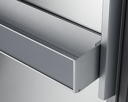 36-inch Column Freezer DRZ36980LAPDA, product image 5 of 5