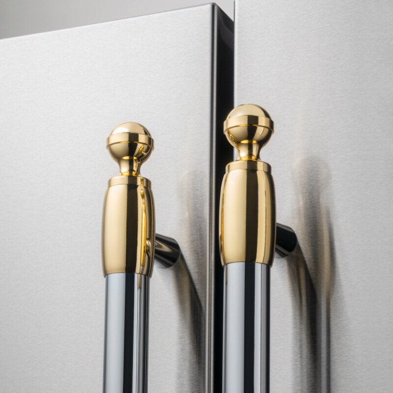 décor set for Refrigerator and Dishwasher DS2HERTGO