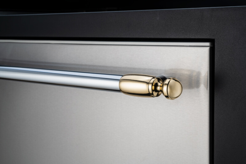 décor set for Refrigerator and Dishwasher DS2HERTGO