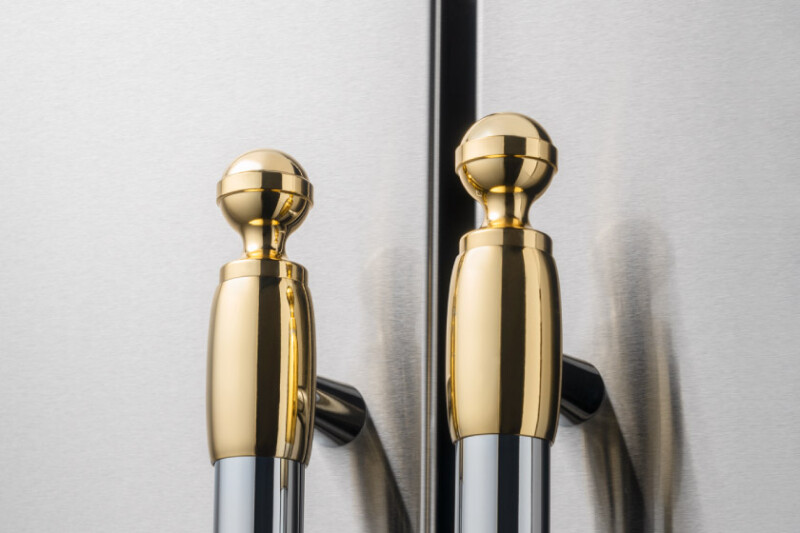décor set for Refrigerator and Dishwasher DS2HERTGO