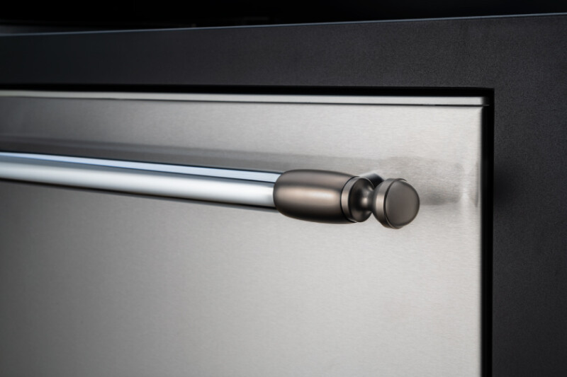 décor set for Refrigerator and Dishwasher DS2HERTSB