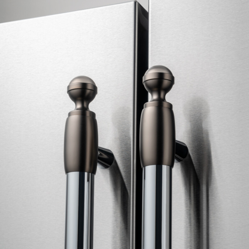 décor set for Refrigerator and Dishwasher DS2HERTSB