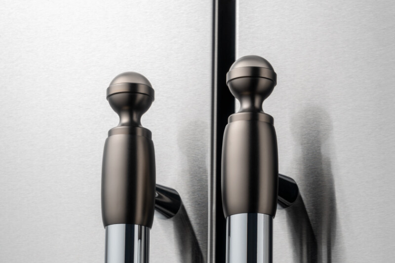 décor set for Refrigerator and Dishwasher DS2HERTSB