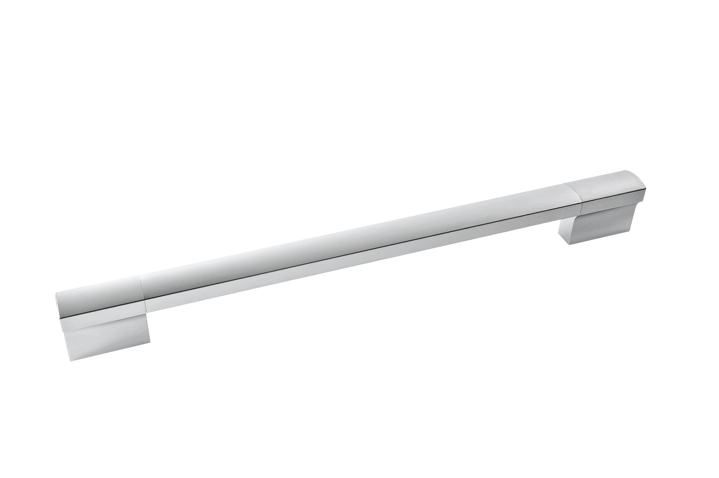 Decor set - a modern handle in appliance color to suit your personal style. DS6708EDSTCLST