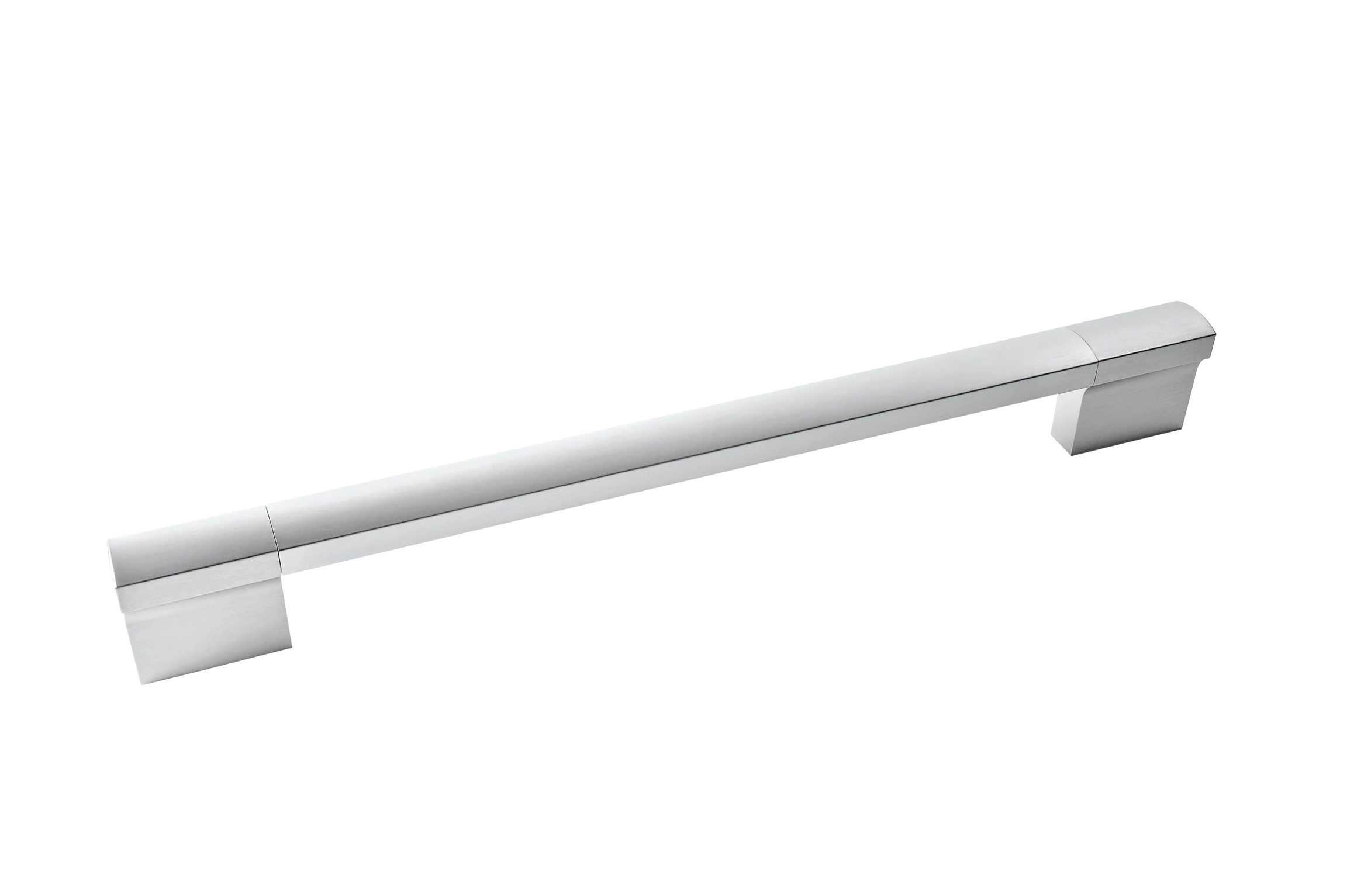 Decor set - a modern handle in appliance color to suit your personal style. DS6718EDSTCLSTSWIVELING