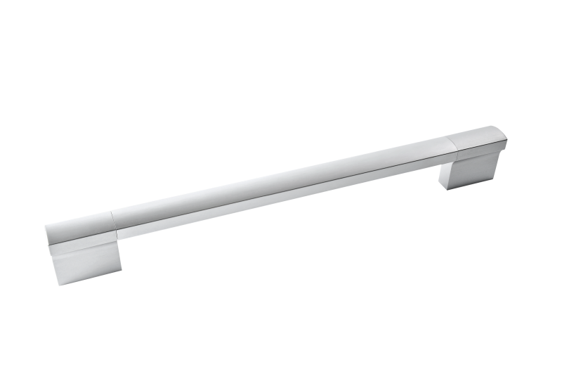 Decor set - a modern handle in appliance color to suit your personal style. DS6718EDSTCLSTSWIVELING